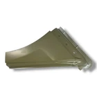 2020-2025 Tesla Model Left Rear Quarter Outer Bottom Panel Oem 1654865-S0-A New. Price: $300.00.