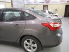 Ford Focus 2013 Left Quarter Panel Grey CM5Z-5427841-A Used 1980. Price: $299.99.