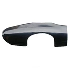 Quarter Panel-goodmark Lkq Corp GMK433260069R Fits 1969 Pontiac Gto New. Price: $539.43.