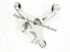 Jaguar Type Lower Rear Wishbone Arm XR88759. Rh. Chassis Range L00001-M45254 New. Price: $201.77.