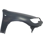 Fender Primed Fiberglass Front Passenger Side For 08-14 Bmw X6 XDRIVE35I New. Price: $549.01.