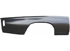 New Sherman 708-50R Side Quarter Panel Skin Lower Half 2 Fits Chevelle. Price: $169.88.