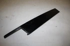 Exterior Of Pillar Trim Audi S3 Saloon (8VM/8VS) 2017 8V5837901B5FQ Gebraucht. Price: $6.85.