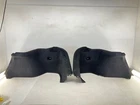 20-24 Nissan Sentra Rear Left Driver & Right Passenger Quarter Trim Panel Oem Used. Price: $237.99.