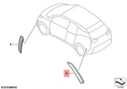 Genuine Bmw I3S I01 120AH Rex Side Marker Light Rear Right 63147467478 New. Price: $53.71.