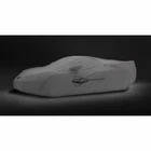2020-2026 Corvette C8 Outdoor Car Cover 85138417 Grey W/ Access Panels Oem Gm New. Price: $429.98.