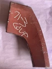 1971 1972 1973 Ford Mustang Coupe Rh Quarter Panel Extension D1ZB-6528518-AB Oem Used. Price: $45.00.