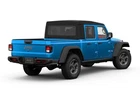 Oem 2020-2026 Jeep Gladiator Premium Twill Soft Top Tint Factory Door 82215614 New. Price: $1924.00.