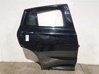 2018-2021 G02 Bmw X4 Rear Door Rh Driver Side Black Sapphire Metallic (475) Used. Price: $1007.35.