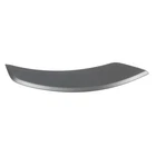 Oem New 2023-2024 Subaru Outback Wheel Opening Molding Passenger Side 91112AN80A. Price: $83.23.