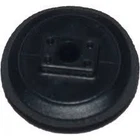 Genuine Mazda Rocker Panel Molding Nut C100-51-SJ3A New. Price: $10.37.
