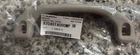 Subaru Vivio Passenger Assist Rail Handle 92040TA000MP Gray New. Price: $22.99.