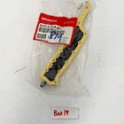 New 2017 2022 Honda Cr-v Rear Outer Wheelhouse Baffle 64323-TLA-A01 Oem. Price: $21.00.
