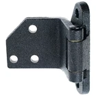 Mustang Left Hand Upper Door Hinge 1964 1965 1966 Coupe Fastback Convertible Lh Brand. Price: $123.15.
