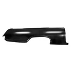 For Chevy Impala 1962 Dynacorn 1729B Rear Passenger Side Quarter Panel New. Price: $706.53.