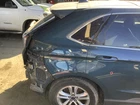 Used Right Lower Quarter Panel Fits: 2016 Ford Edge Grade. Price: $370.00.