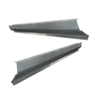 2004-2013 Mazda Outer Rocker Panel Pair. New. Price: $124.99.