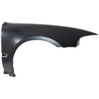 Sherman 2909-32-2 Front Right Side Fender For 1992-1995 Honda Civic Hatchback New. Price: $66.06.
