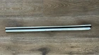 Nos 1971 Ford Galaxie 500 Rh Rear Lower Quarter Panel Moulding 2 & 4 Door Used. Price: $39.00.