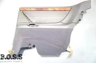 2000-2006 Mercedes Benz Class C215 Door Panel Cover Trim Rear Right Rh Oem Used. Price: $56.70.