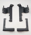 Genuine 17-26 Honda Ridgeline Tonneau Cover Bracket Set 08Z07-T6Z-100R1 New. Price: $106.77.