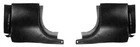 Front Door Piller Section 78-79 Ford Bronco 73-79 F150 F250F 350-PAIR New. Price: $33.90.
