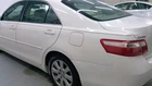(local Pickup Only) Driver Left Quarter Panel Fits 07-11 Camry 1695704 Used. Price: $316.90.