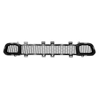 For Jeep Cherokee 14-18 Sherman CHCHER14-99BGU Front Bumper Grille Value Line New. Price: $54.61.