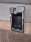 1981 -1987 Chevy Truck Interior Door Handle Escutcheon Driver Side Oem Lh Nice Used. Price: $24.00.