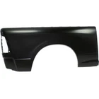 Sherman 332-50R Rear Passenger Side Quarter Panel Primed For 2011-2018 Ram 1500 New. Price: $631.44.
