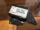Toyota Camry 18-25 Rear Body Panel Bracket Rh New Oem 58303-06030. Price: $40.00.