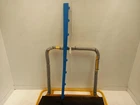 Bmw I3 Sill Trim Panel 2013-2022 51447417936 Used. Price: $118.27.