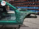 2021-25 Bmw M4 Front Right Apron Inner Fender Structural Frame Cut Awd G82 Green Used. Price: $1259.69.