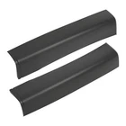 Primed Quarter Panel Extension Set For Chevy Express Gmc Savana 1996-2023 2PCS New. Price: $62.99.