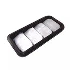 Genuine Volkswagen Vent 7N0-819-465-F New. Price: $47.69.