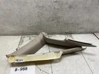 2008 Audi A6 Sedan Rear Left Driver Side Pillar Upper Cover Trim Oem+ Used. Price: $48.61.