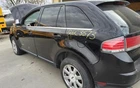 Lincoln Mkx 2007-2010 Left Quarter Panel Used 6375. Price: $540.00.