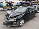 Passenger Right Quarter Panel Sedan Fits 11-14 Jetta 636136 Used. Price: $209.40.