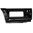 Genuine Ford Side Body Panel Molding BK3Z-6110129-B New. Price: $89.43.