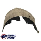 Audi A3 Rear Wheel Arch Mud Flap Splash Guard Trim Panel Left N/s 8P0810171H Used. Price: $84.40.