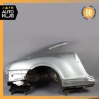 03-10 Bentley Continental Gt Coupe Rear Right Side Quarter Panel Cut Oem Used. Price: $1269.23.