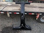 2015-2020 Ford F150 Supercrew Cab Right Side Center Pillar FL3Z-16211A10-A Oem Used. Price: $640.57.