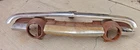 1951 Ford Grille Original Car Used. Price: $495.00.