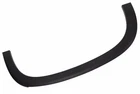 Genuine Black Rear Passenger Side Wheel Opening Molding 84417154 New. Price: $88.44.