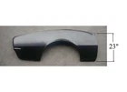 Sherman Driver Side/left Quarter Panel Skin For 1967 Chevrolet Camaro New. Price: $249.77.