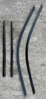 Range Rover Velar Quarter Panel Glass Trim Used. Price: $215.65.