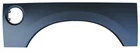 Key Parts 1584-147 Rear Upper Wheel Arch For 2009-2015 Dodge/ram Trucks New. Price: $61.99.