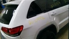 *local Pickup Only* Passenger Right Quarter Panel Fits 14-20 Grand Cherokee 1028 Used. Price: $553.24.