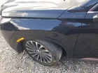 24 Hyundai Palisade Calligraphy Fwd 3.8L Fender Black A2B Driver Left Oem Used. Price: $350.00.
