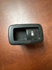 2012-2020 Dodge Grand Caravan Quarter Vent Window Switch 68110874AC Oem Used. Price: $19.99.
